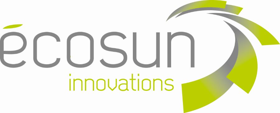 Logo ECOSUN Innovations