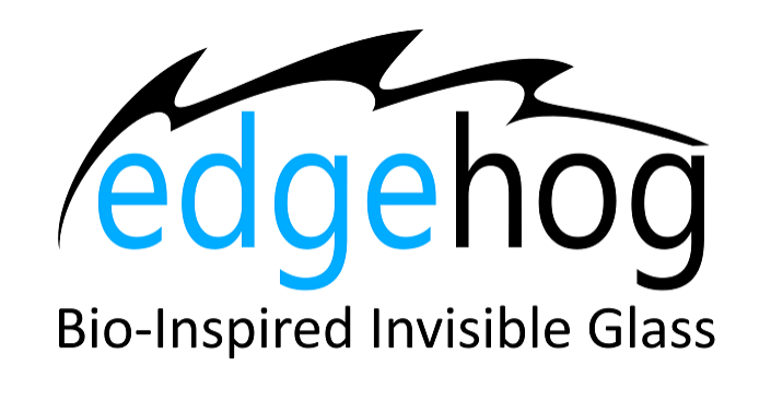 Logo Edgehog