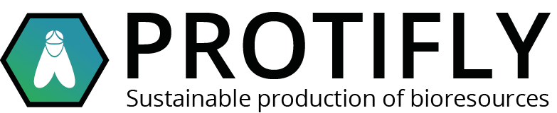 Logo Protifly