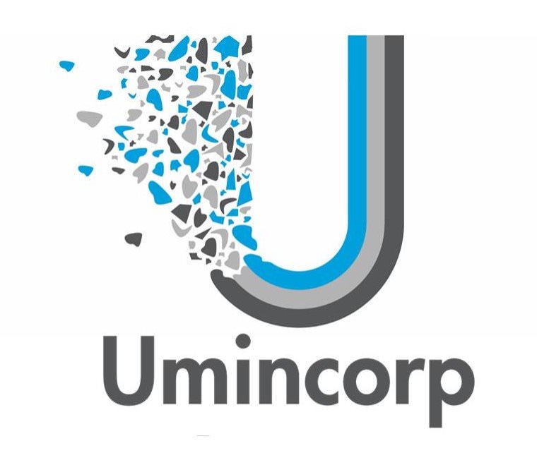 Logo Urban Mining Corporation
