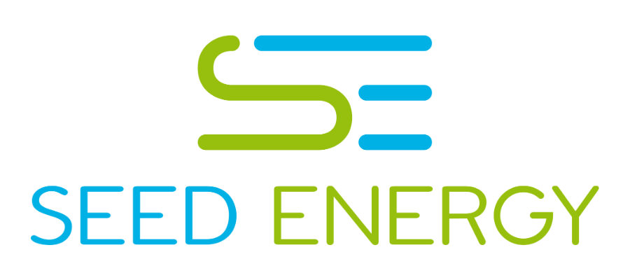 Logo SEED-Energy