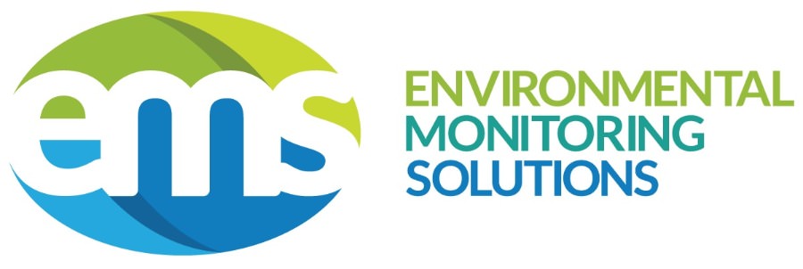 Logo Environmental Monitoring Solutions Limited