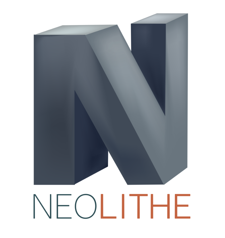 Logo Néolithe