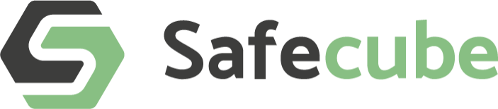Logo Safecube