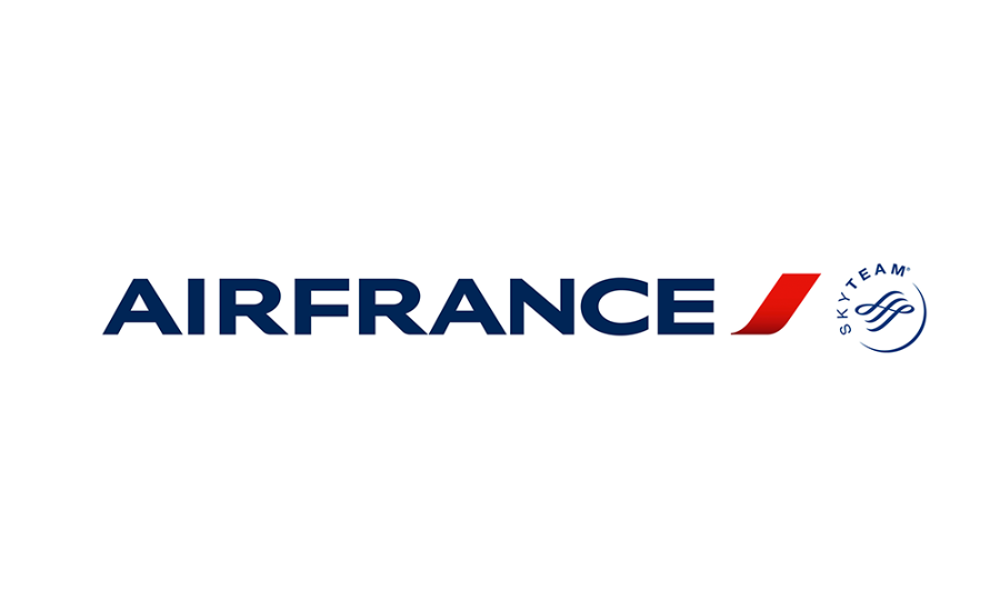 Logo Air France