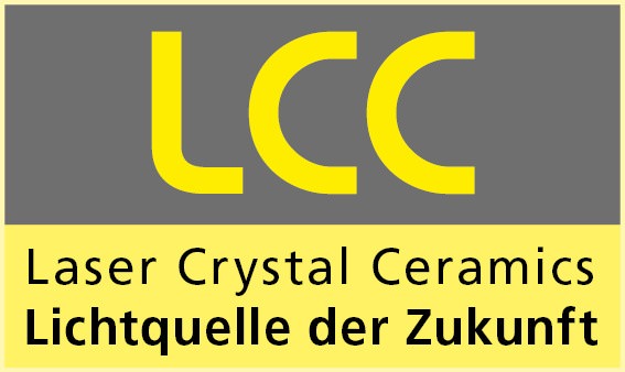 Logo LCC Licht GmbH