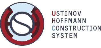 Logo UHCS Constructions SA