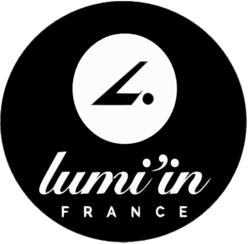 Logo LUMI'IN