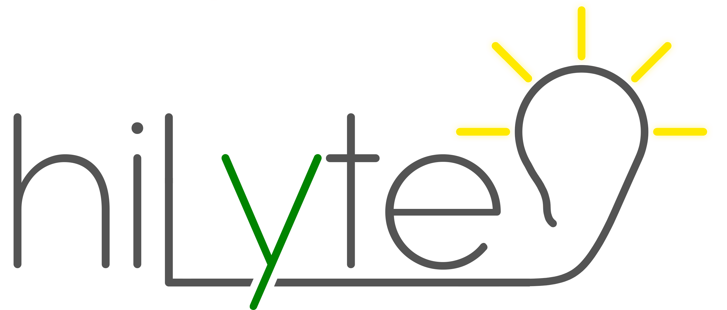 Logo hiLyte
