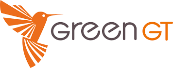 Logo GreenGT