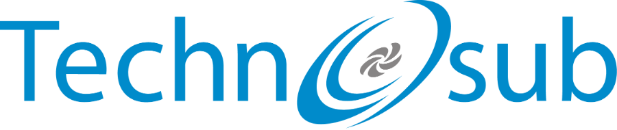 Logo Technosub
