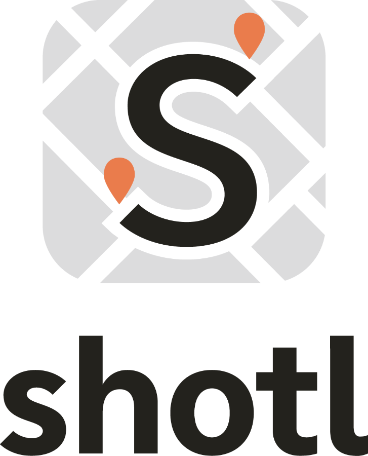 Logo Shotl