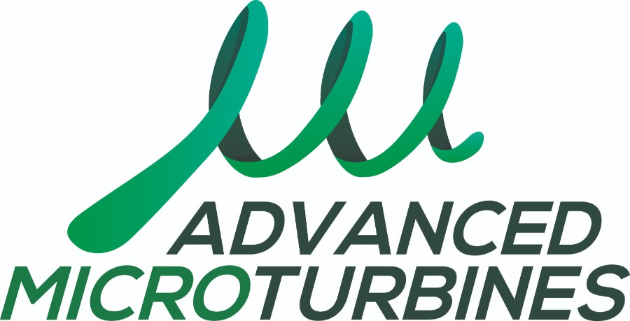 Logo Advanced Microturbines