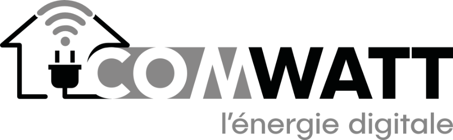 Logo Comwatt