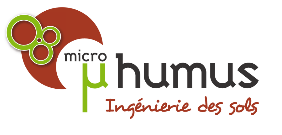 Logo microhumus