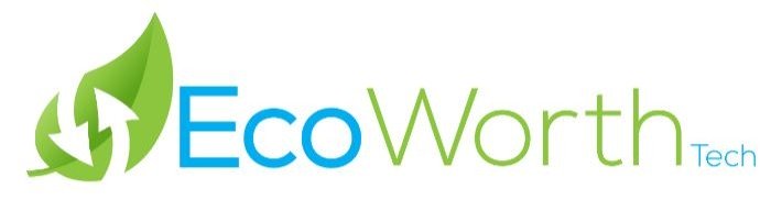 Logo EcoWorth Tech Pte. Ltd.