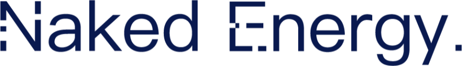 Logo Naked Energy Limited