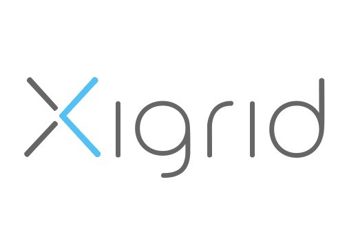 Logo Xigrid Technologies