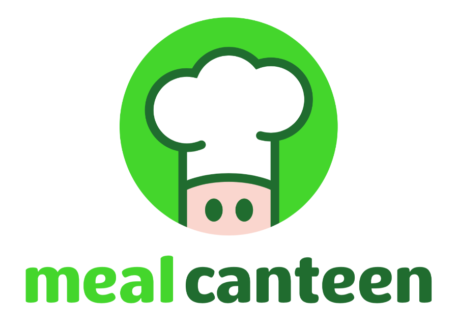 Logo Meal Canteen