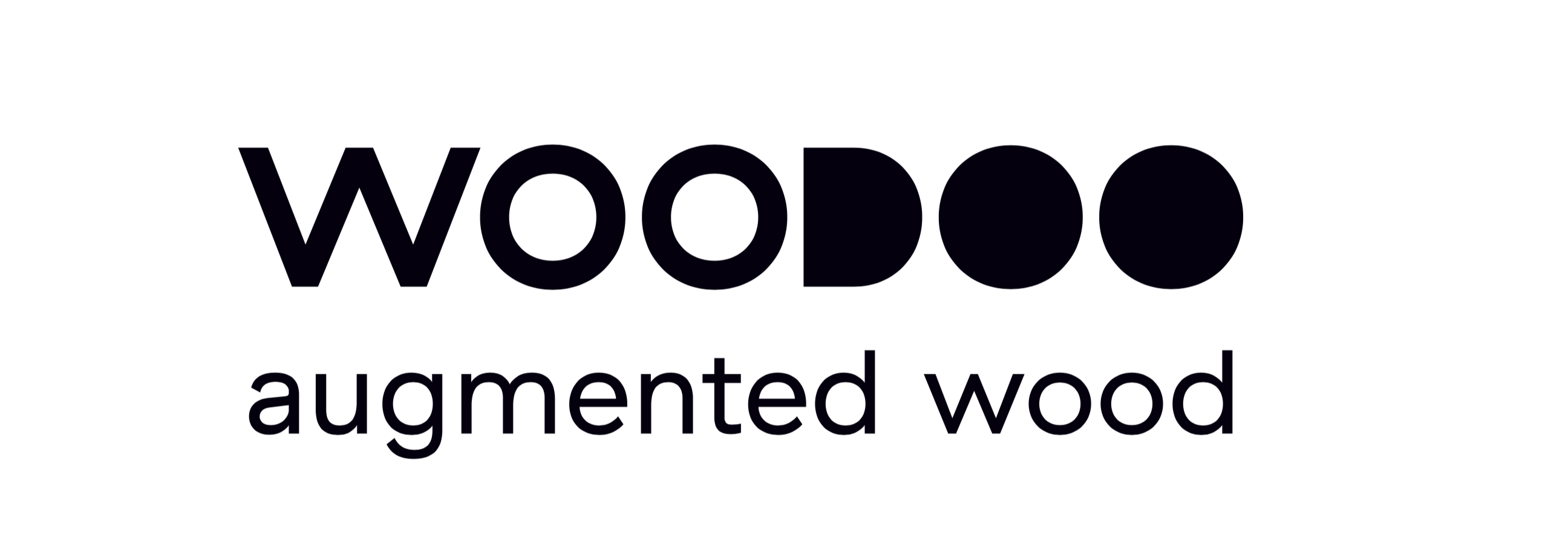 Logo WOODOO