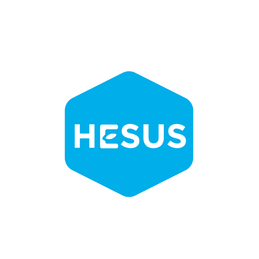 Logo HESUS