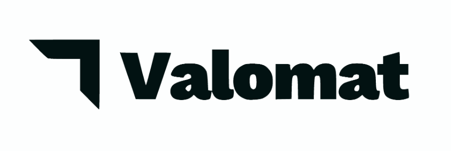 Logo VALOMAT SAS