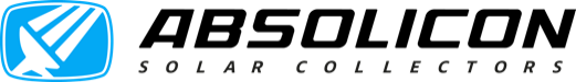 Logo Absolicon Solar Concentrator