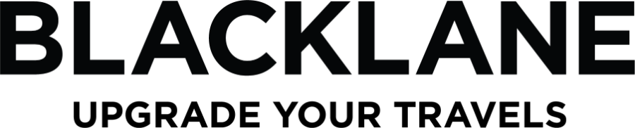 Logo Blacklane