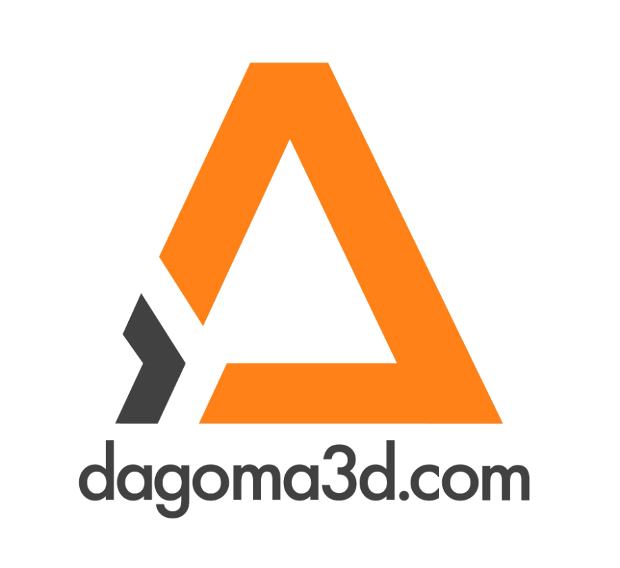 Logo DAGOMA 
