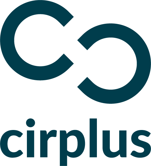 Logo cirplus