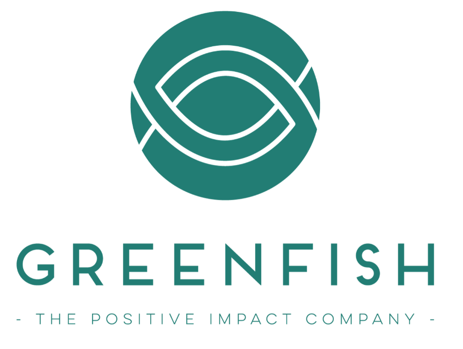 Logo Greenfish