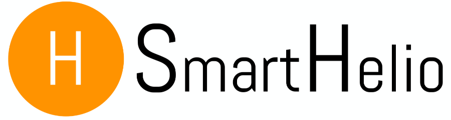 Logo SmartHelio