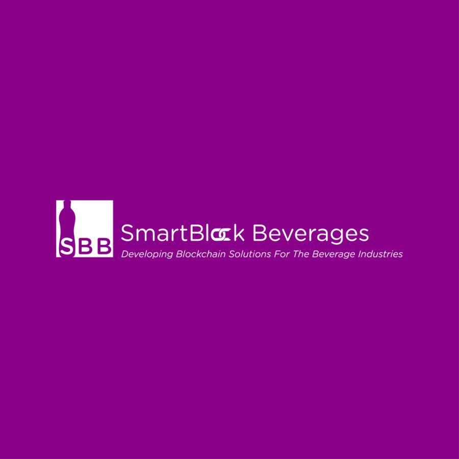 Logo SmartBlock Beverages FZ LLC