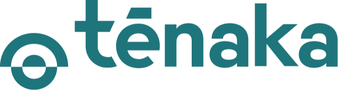 Logo tēnaka