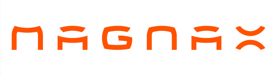 Logo MAGNAX