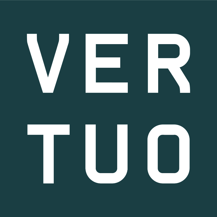 Logo VERTUO