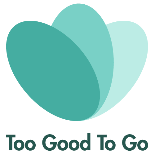 Logo Too Good To Go