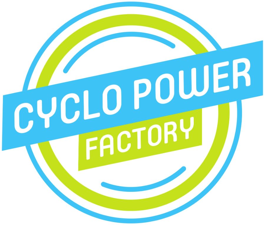 Power factory. Powerful factory.