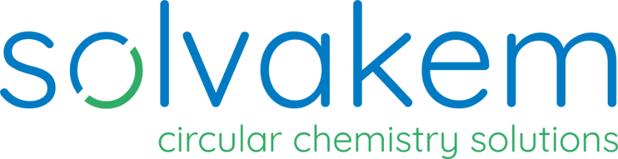 Logo Solvakem Circular Chemistry Solutions