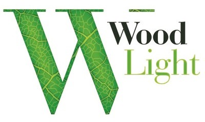 Logo Woodlight