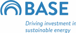 Logo BASE