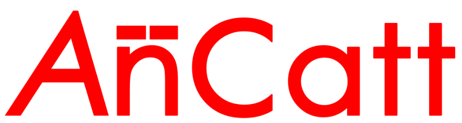 Logo AnCatt