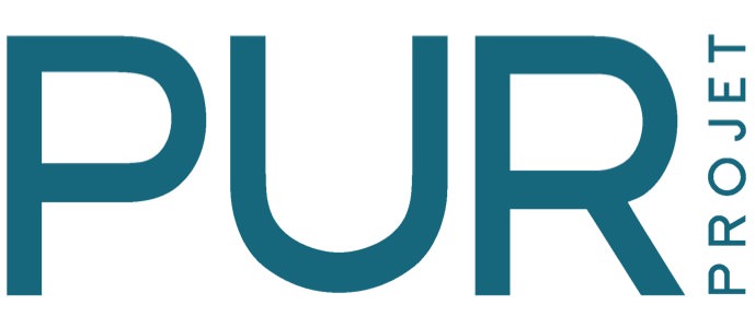 Logo PUR Projet