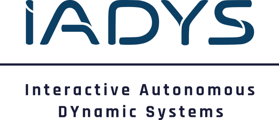 Logo IADYS
