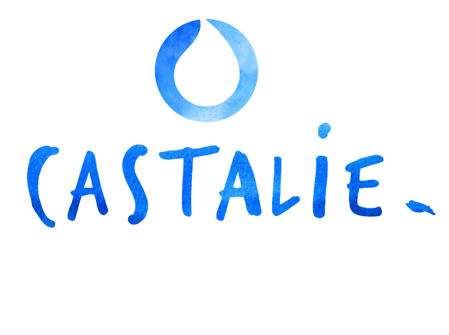 Logo Castalie