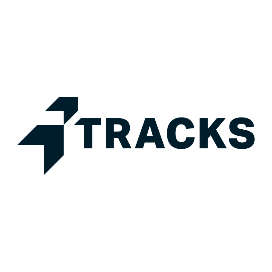 Logo Tracks GmbH