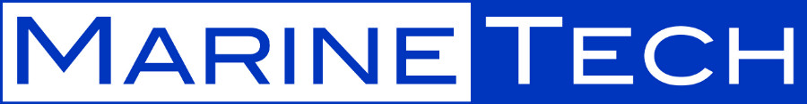 Logo Marine Tech