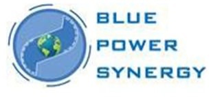 Logo Blue Power Synergy