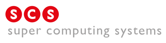 Logo Supercomputing Systems AG