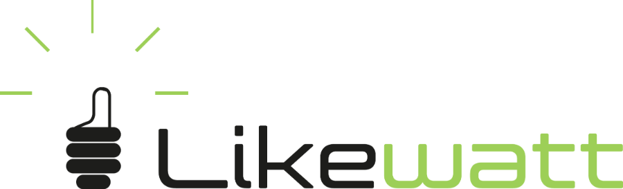 Logo Likewatt